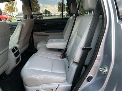 2017 Honda Pilot Touring - Photo 21 - Palatine, IL 60074
