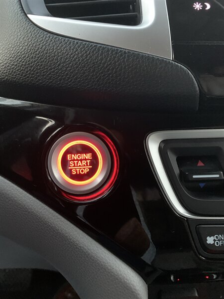 2017 Honda Pilot Touring - Photo 31 - Palatine, IL 60074