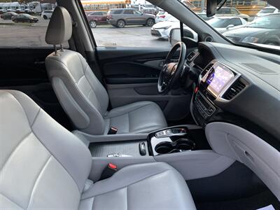 2017 Honda Pilot Touring - Photo 16 - Palatine, IL 60074