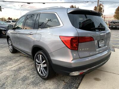 2017 Honda Pilot Touring - Photo 7 - Palatine, IL 60074