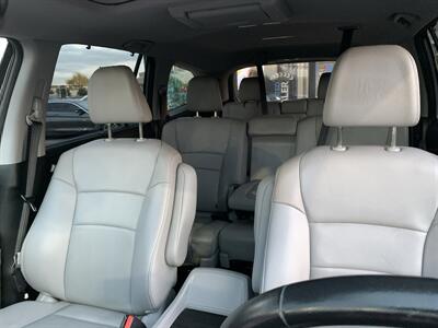 2017 Honda Pilot Touring - Photo 13 - Palatine, IL 60074