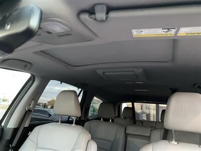 2017 Honda Pilot Touring - Photo 14 - Palatine, IL 60074