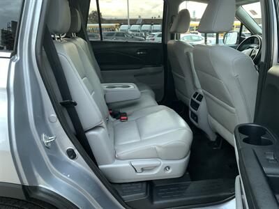 2017 Honda Pilot Touring - Photo 17 - Palatine, IL 60074