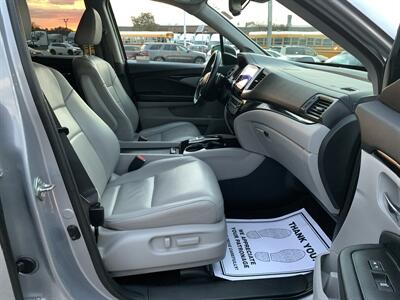 2017 Honda Pilot Touring - Photo 15 - Palatine, IL 60074