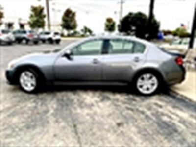 2012 INFINITI G37 Sedan x   - Photo 9 - Palatine, IL 60074