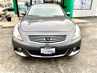 2012 INFINITI G37 Sedan x   - Photo 3 - Palatine, IL 60074