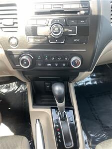 2015 Honda Civic LX   - Photo 26 - Palatine, IL 60074