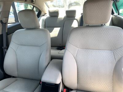 2015 Honda Civic LX   - Photo 9 - Palatine, IL 60074