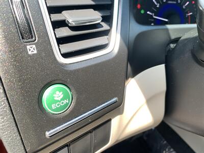 2015 Honda Civic LX   - Photo 16 - Palatine, IL 60074