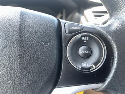 2015 Honda Civic LX   - Photo 19 - Palatine, IL 60074