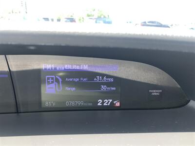2015 Honda Civic LX   - Photo 22 - Palatine, IL 60074