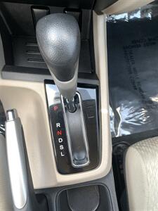 2015 Honda Civic LX   - Photo 27 - Palatine, IL 60074