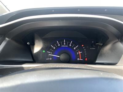 2015 Honda Civic LX   - Photo 21 - Palatine, IL 60074