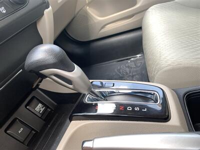 2015 Honda Civic LX   - Photo 25 - Palatine, IL 60074