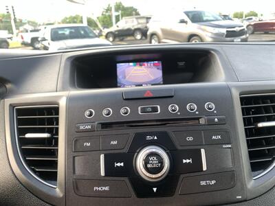 2014 Honda CR-V EX   - Photo 27 - Palatine, IL 60074