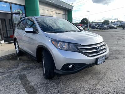 2014 Honda CR-V EX   - Photo 3 - Palatine, IL 60074
