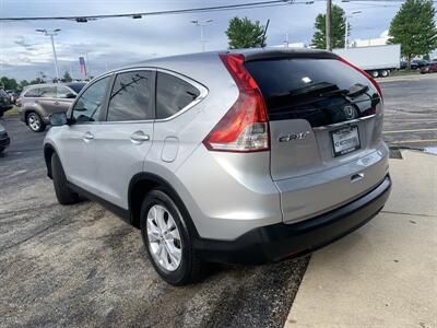 2014 Honda CR-V EX   - Photo 11 - Palatine, IL 60074