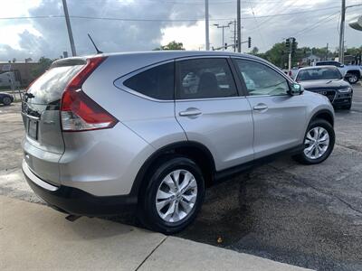 2014 Honda CR-V EX   - Photo 5 - Palatine, IL 60074