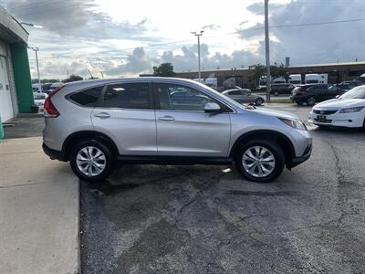 2014 Honda CR-V EX   - Photo 4 - Palatine, IL 60074