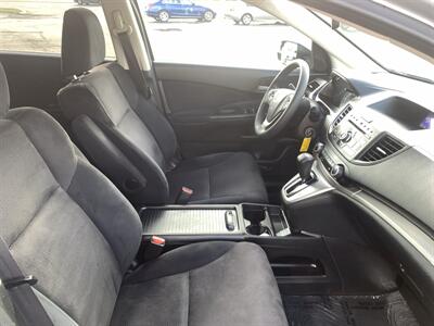 2014 Honda CR-V EX   - Photo 16 - Palatine, IL 60074