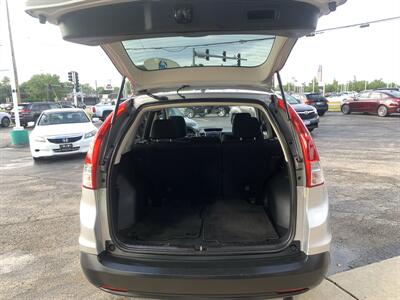 2014 Honda CR-V EX   - Photo 9 - Palatine, IL 60074