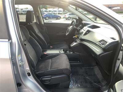 2014 Honda CR-V EX   - Photo 15 - Palatine, IL 60074