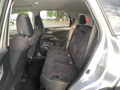2014 Honda CR-V EX   - Photo 18 - Palatine, IL 60074