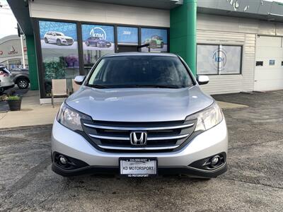 2014 Honda CR-V EX   - Photo 2 - Palatine, IL 60074