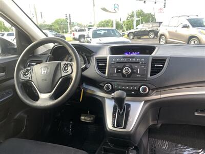 2014 Honda CR-V EX   - Photo 17 - Palatine, IL 60074