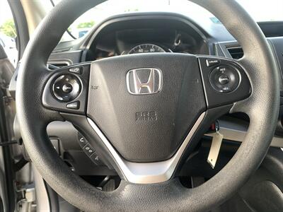 2014 Honda CR-V EX   - Photo 21 - Palatine, IL 60074