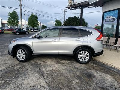 2014 Honda CR-V EX   - Photo 12 - Palatine, IL 60074