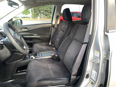 2014 Honda CR-V EX   - Photo 19 - Palatine, IL 60074