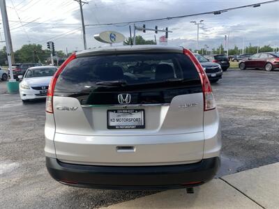 2014 Honda CR-V EX   - Photo 6 - Palatine, IL 60074