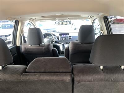 2014 Honda CR-V EX   - Photo 10 - Palatine, IL 60074