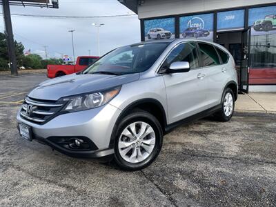 2014 Honda CR-V EX SUV