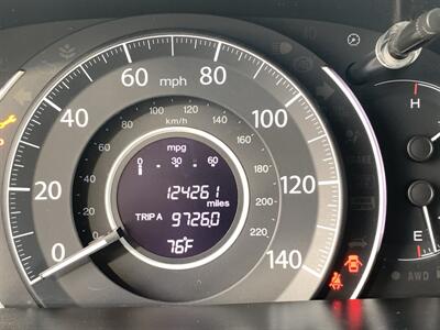 2014 Honda CR-V EX   - Photo 25 - Palatine, IL 60074