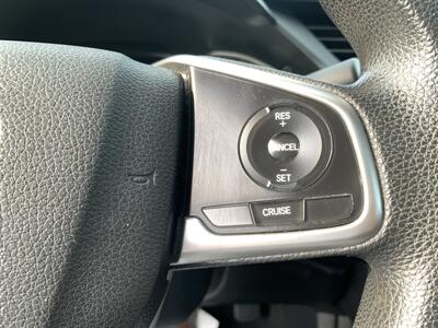 2016 Honda Civic EX   - Photo 20 - Palatine, IL 60074