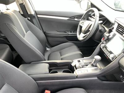 2016 Honda Civic EX   - Photo 12 - Palatine, IL 60074