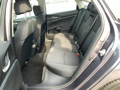 2016 Honda Civic EX   - Photo 15 - Palatine, IL 60074