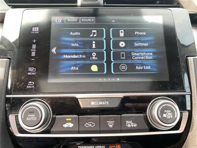 2016 Honda Civic EX   - Photo 23 - Palatine, IL 60074