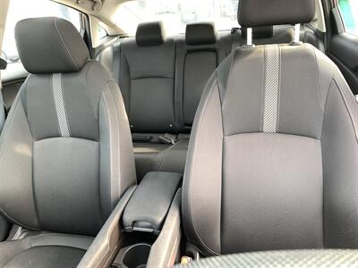 2016 Honda Civic EX   - Photo 9 - Palatine, IL 60074