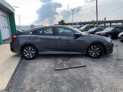 2016 Honda Civic EX   - Photo 4 - Palatine, IL 60074