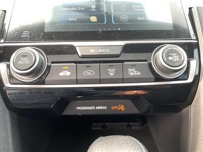 2016 Honda Civic EX   - Photo 27 - Palatine, IL 60074