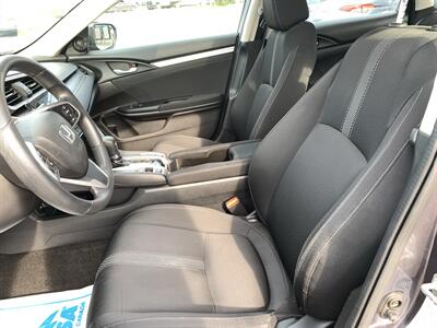 2016 Honda Civic EX   - Photo 16 - Palatine, IL 60074