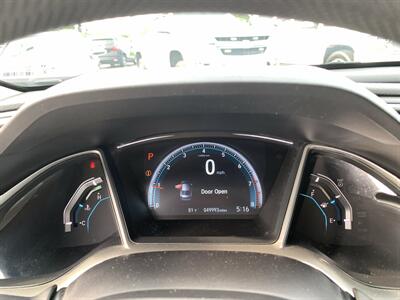 2016 Honda Civic EX   - Photo 21 - Palatine, IL 60074