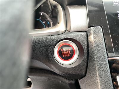 2016 Honda Civic EX   - Photo 22 - Palatine, IL 60074