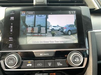 2016 Honda Civic EX   - Photo 24 - Palatine, IL 60074