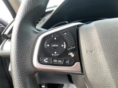 2016 Honda Civic EX   - Photo 19 - Palatine, IL 60074