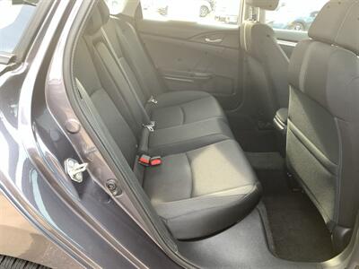 2016 Honda Civic EX   - Photo 13 - Palatine, IL 60074
