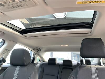 2016 Honda Civic EX   - Photo 11 - Palatine, IL 60074